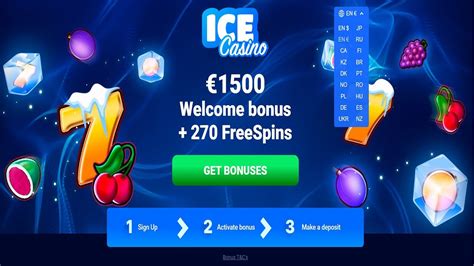 ice casino test - icecasino com br